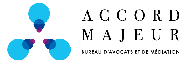 Accord Majeur Logo